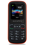 Best available price of alcatel OT-306 in Kiribati