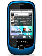 Best available price of alcatel OT-905 in Kiribati