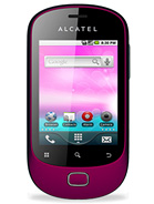 Best available price of alcatel OT-908 in Kiribati