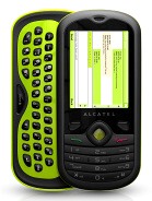 Best available price of alcatel OT-606 One Touch CHAT in Kiribati