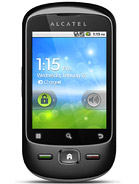 Best available price of alcatel OT-906 in Kiribati