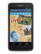Best available price of alcatel One Touch Scribe HD in Kiribati