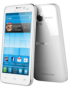 Best available price of alcatel One Touch Snap in Kiribati