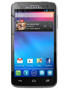 Best available price of alcatel One Touch X-Pop in Kiribati