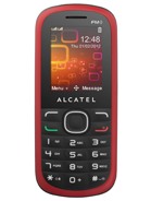 Best available price of alcatel OT-317D in Kiribati