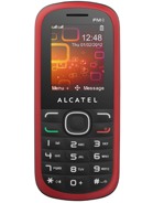 Best available price of alcatel OT-318D in Kiribati
