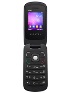 Best available price of alcatel OT-668 in Kiribati