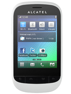 Best available price of alcatel OT-720 in Kiribati