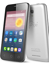 Best available price of alcatel Pixi First in Kiribati