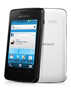 Best available price of alcatel One Touch Pixi in Kiribati