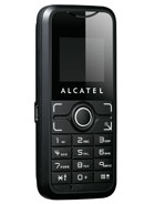 Best available price of alcatel OT-S120 in Kiribati