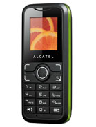 Best available price of alcatel OT-S210 in Kiribati