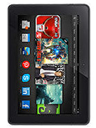 Best available price of Amazon Kindle Fire HDX 8-9 in Kiribati