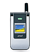 Best available price of Amoi A210 in Kiribati
