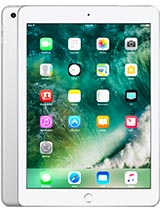 Best available price of Apple iPad 9-7 2017 in Kiribati
