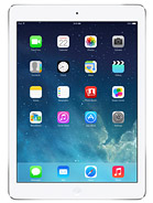 Best available price of Apple iPad Air in Kiribati