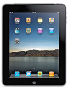Best available price of Apple iPad Wi-Fi in Kiribati