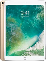 Best available price of Apple iPad Pro 10-5 2017 in Kiribati