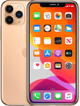 Best available price of Apple iPhone 11 Pro in Kiribati