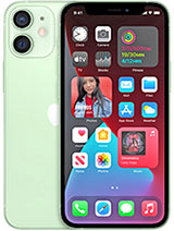 Best available price of Apple iPhone 12 mini in Kiribati