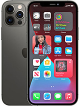 Best available price of Apple iPhone 12 Pro in Kiribati