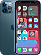Best available price of Apple iPhone 12 Pro Max in Kiribati