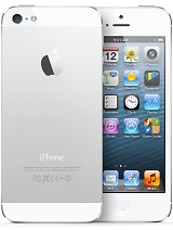 Best available price of Apple iPhone 5 in Kiribati