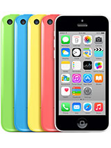 Best available price of Apple iPhone 5c in Kiribati