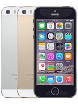 Best available price of Apple iPhone 5s in Kiribati