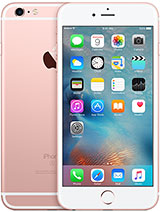 Best available price of Apple iPhone 6s Plus in Kiribati
