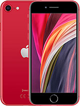 Best available price of Apple iPhone SE (2020) in Kiribati