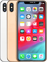 Best available price of Apple iPhone XS Max in Kiribati