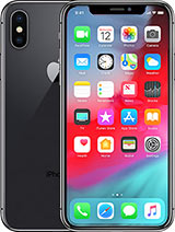 Best available price of Apple iPhone XS in Kiribati