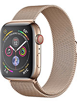 Best available price of Apple Watch Series 4 in Kiribati