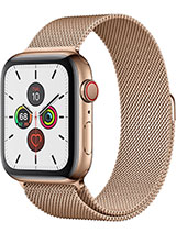 Best available price of Apple Watch Series 5 in Kiribati