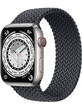 Best available price of Apple Watch Edition Series 7 in Kiribati
