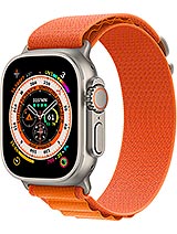 Best available price of Apple Watch Ultra in Kiribati