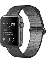 Best available price of Apple Watch Series 2 Aluminum 42mm in Kiribati