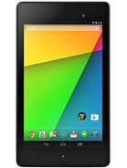 Best available price of Asus Google Nexus 7 2013 in Kiribati