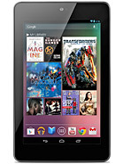 Best available price of Asus Google Nexus 7 in Kiribati