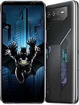 Best available price of Asus ROG Phone 6 Batman Edition in Kiribati