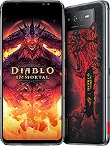 Best available price of Asus ROG Phone 6 Diablo Immortal Edition in Kiribati