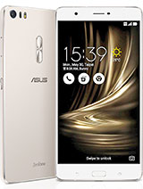 Best available price of Asus Zenfone 3 Ultra ZU680KL in Kiribati