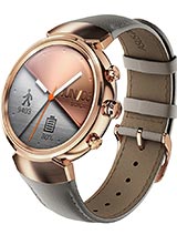 Best available price of Asus Zenwatch 3 WI503Q in Kiribati