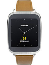 Best available price of Asus Zenwatch WI500Q in Kiribati