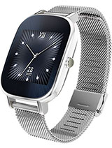 Best available price of Asus Zenwatch 2 WI502Q in Kiribati