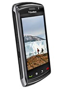 Best available price of BlackBerry Storm2 9550 in Kiribati