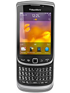 Best available price of BlackBerry Torch 9810 in Kiribati