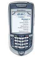 Best available price of BlackBerry 7100t in Kiribati