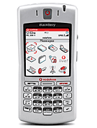 Best available price of BlackBerry 7100v in Kiribati